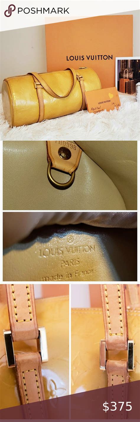 louis vuitton repair price list